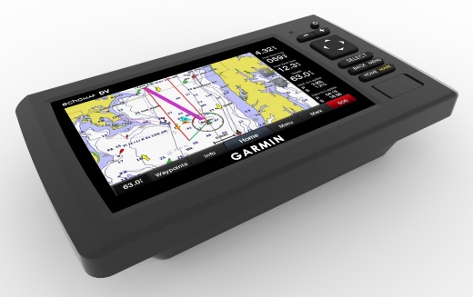 Garmin探测器缩略图